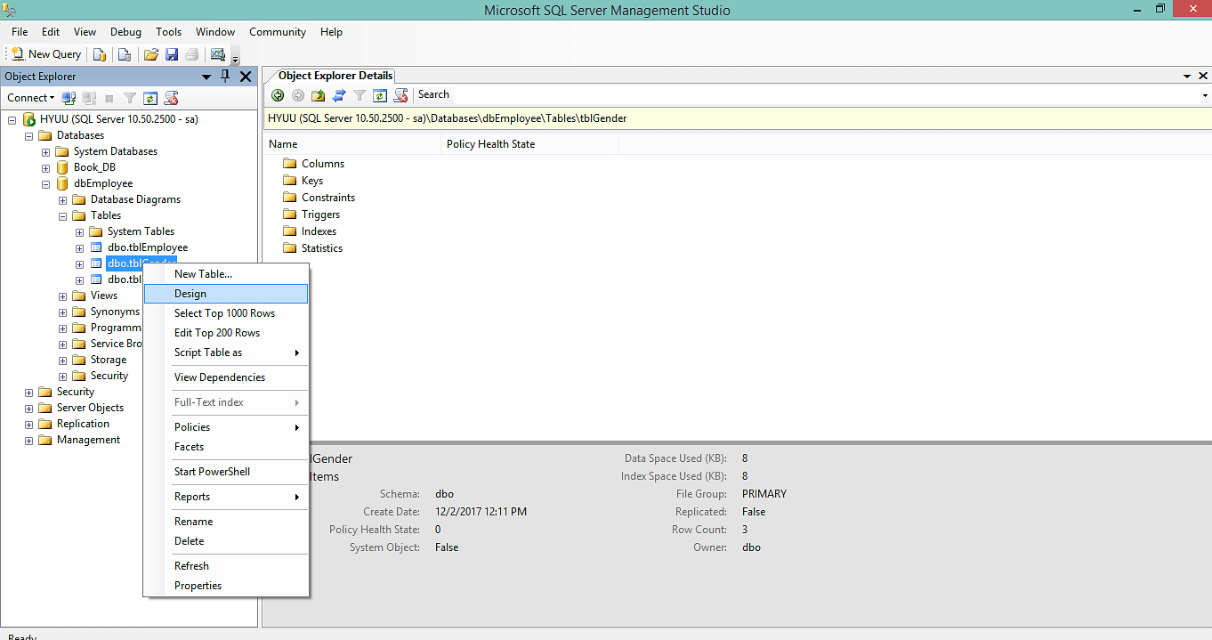 The SQL Primary Key Benefits Properties and Uses